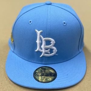 1 of 1 Sancho's LB Fitted